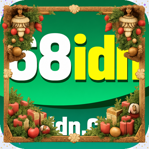 68idn — galeri pratinjau Resmi APK